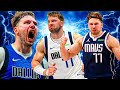 Luka Doncic Best Plays of 2024 - Greatest Offensive Player Ever ?