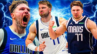 Luka Doncic Best Plays of 2024 - Greatest Offensive Player Ever ?