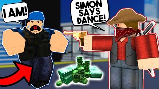 they made disstracks on me who won roblox arsenal youtube