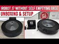 iRobot Roomba j7 Robot Vacuum UNBOXING & HOW to SETUP