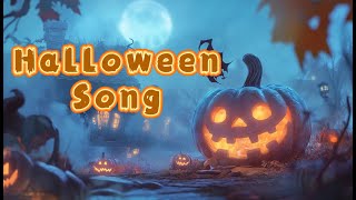 🎃 Halloween Song | Happy Halloween Parade 🎃