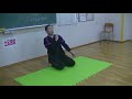 aiki 合気上げの内部感覚３ 合気練功塾