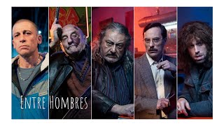 Entre Hombres (2021) | Miniserie TV | Trailer Oficial Latino | HBO