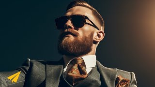 Conor McGregor's Top 10 Rules for Success