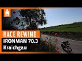 2024 IRONMAN 70.3 Kraichgau Powered By KraichgauEnergie | Race Rewind