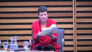 Eve Ensler | May 13, 2013 | Appel Salon