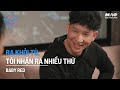 Ra khỏi tù, tôi nhận ra nhiều thứ - Rapper Baby Red | American Dream Show #7