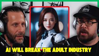 AI Will Change The Adult Industry FOREVER