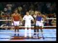 teofilo stevenson vs tyrell biggs usa vs cuba 1984 complet fight