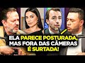 A VERDADE SOBRE O CASO CINTIA CHAGAS!