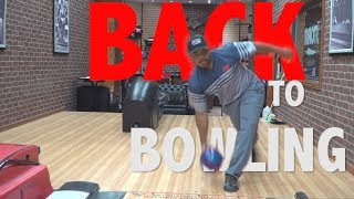 Storm | Tips to Getting Back to Bowling