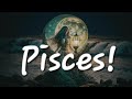 #PISCES! U ARE A SHINING STAR AND THEY KNOW IT✨️ [TOTALLY INTUITIVE MSG] #PISCES #HOROSCOPE #ZODIAC