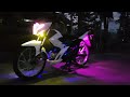 🔹️kawasaki fury 125 new breed design 2015 model revmotoroad