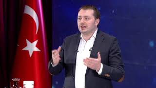 Melih Ecertaş - Gençlerle Büyük Buluşma (12/02/2017)