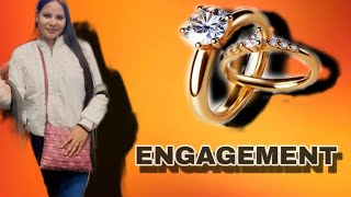 Aaj Finally Didi Ki Engagement Ki Video Mil Hi Gayi😍!!