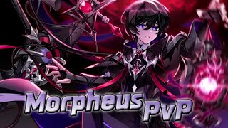 모르페우스 찍먹 1vs1 대전 Morpheus PvP [Elsword/엘소드]