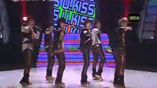 AJ vs. U-Kiss - Give Me Dancing Shoes | DJ Yigytugd