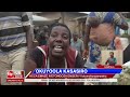 okuyoola kasasiro kcca emaze n’etongoza engeri y’okumukunganyaamu