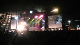 2011桃園跨年演唱會