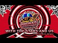 with the stars and us tofubeats remix persona 5 dancing in starlight