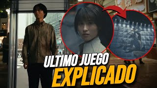 Todo Lo que NO VISTE del TRAILER de ALICE IN BORDERLAND Temporada 3