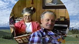 Oral History Project: Gerald and Freda Nicholson, 1988 - Edited