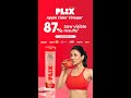 Plix ACV | Plix  x Shehnaaz Gill | Weight Loss Ka Big Boss |