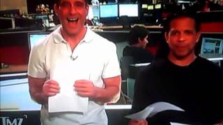 TMZ - Hate Mail Wednesday {3/12/15}