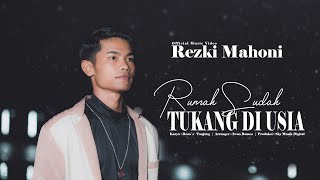 Rezki Mahoni - Rumah Sudah Tukang Diusia ( Official Music Video )