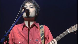 キリンジ／KIRINJI - スウィートソウル（TOUR 2003￼／LIVE at BUDOKAN）