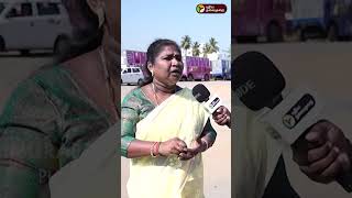 பூரண மதுவிலக்கு வேண்டும் | PTD #shorts