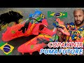 Puma Future 7 Ultimate Copa America | Neymar Jr. Boot