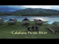 Calabasa Picnic River | DJI Mini 3