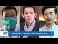 man dies from hantavirus in china resident holds chinese regime accountable for ccp virus outbreak