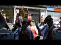 輪舞曲　八重祇園　2014犬山踊芸祭下本町会場