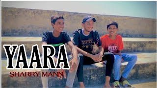 YAARA(Full Audio song)SHARRY MANN || PARMISH VERMA ||NEW PUNJABI SONGS || #newsong #trending #viral