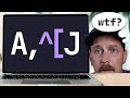 This VIM trick BLEW MY MIND