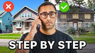 How to Buy Your First Section 8 Rental Property (Step by Step)
