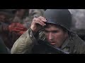 Saving Private Ryan - Lucky bastard!