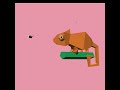 Javascript Lizaed THREE.js Animation #threejs #3d