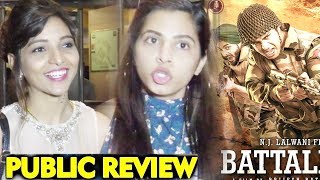 Battalion 609 | Honest Movie Review | First day Fist Show | #ShoiabIbrahim | Top Bollywood Media
