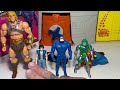 longbox heros collection the tick