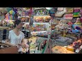 vietnam ban dhan market ep 2 biggest market