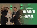 ALMA ESBEYE - YA BADI’IL JAMAL