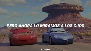 Rascal Flatts - Life Is a Highway (Subtitulado Español) Lyric Vídeo