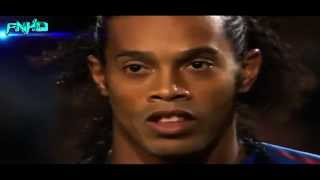 Ronaldinho The Legend - Impossible to Forget