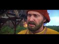 kingdom come deliverance all cutscenes main story