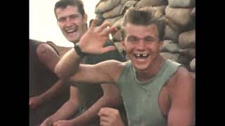 Dear America: Letters Home from Vietnam (1987 Documentary)