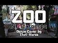 SMTOWN (NCT x aespa) - ZOO | dance cover by Thri-Verse ▽