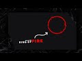 Pure CSS Ring of Fire Animation | Encrypted Code